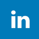 LinkedIn logo